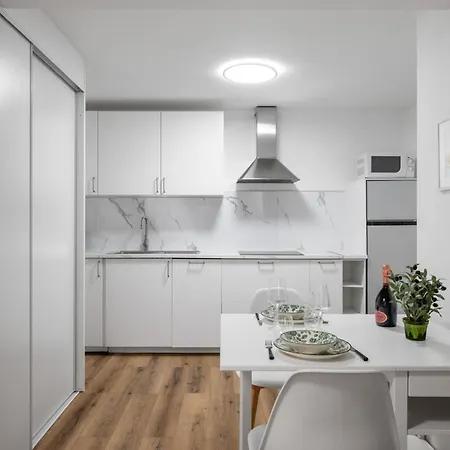 Le Jardin Deden Hyper Centre Bord De Terrasse Apartman *