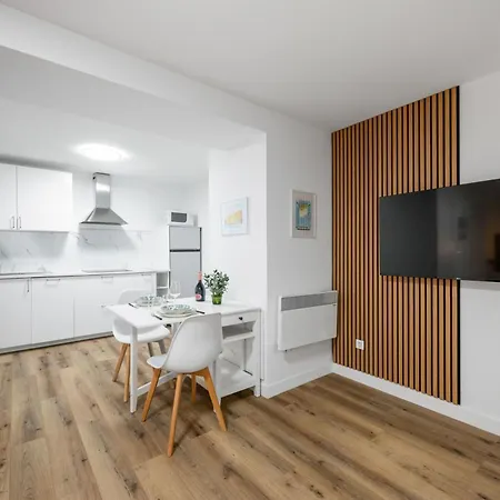 Le Jardin Deden Hyper Centre Bord De Terrasse