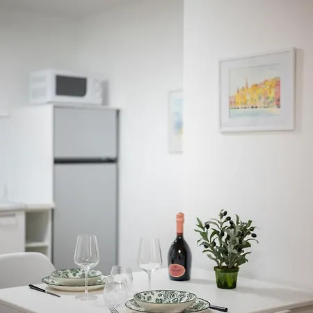 Apartman Le Jardin Deden Hyper Centre Bord De Terrasse