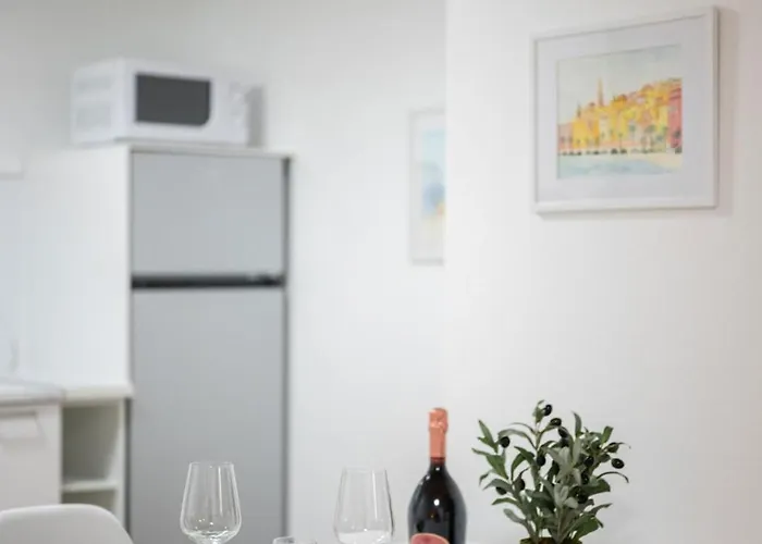 Appartement Le Jardin Deden Hyper Centre Bord De Terrasse