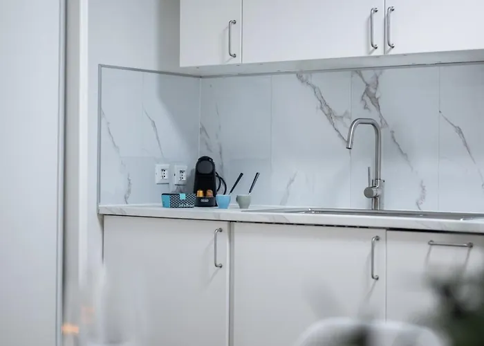 Apartamento Le Jardin Deden Hyper Centre Bord De Wifi Menton