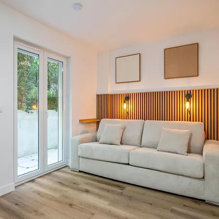 Le Jardin Deden Hyper Centre Bord De Terrasse * Mentone