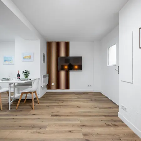 Le Jardin Deden Hyper Centre Bord De Terrasse Διαμέρισμα Μεντόν