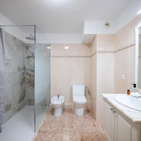 Apartment Le Jardin Deden Hyper Centre Bord De Terrasse *