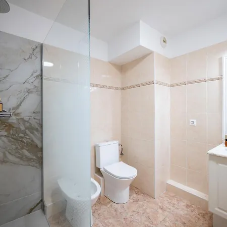 Le Jardin Deden Hyper Centre Bord De Terrasse Apartment *