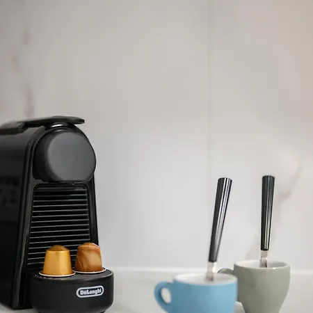 Le Jardin Deden Hyper Centre Bord De Terrasse * Μεντόν