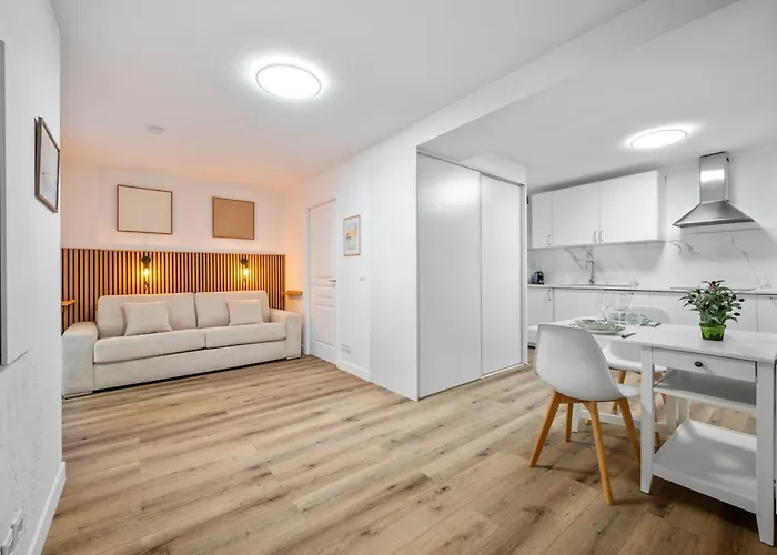 Le Jardin Deden Hyper Centre Bord De Terrasse 아파트 멍똥