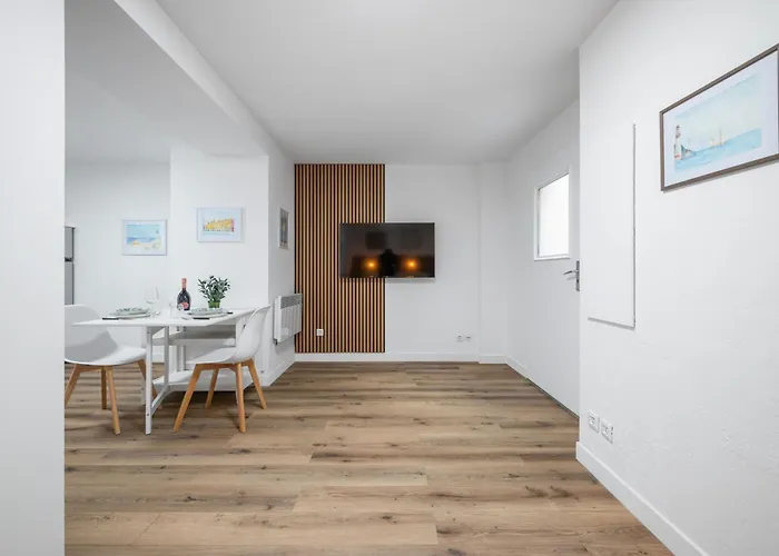 Le Jardin Deden Hyper Centre Bord De Terrasse 아파트 멍똥