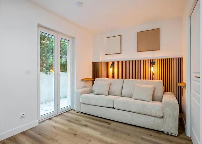 Le Jardin Deden Hyper Centre Bord De Wifi Apartment Menton