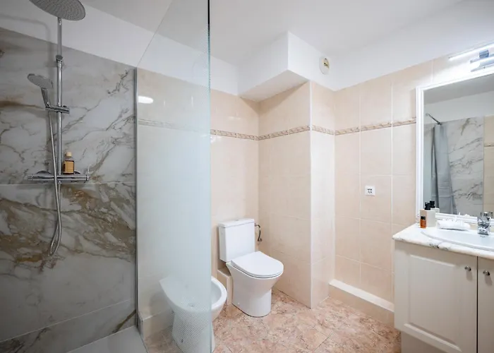 Le Jardin Deden Hyper Centre Bord De Wifi